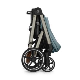 Cybex Balios S Lux Pushchair Stormy Blue