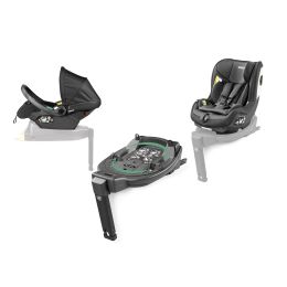 Peg Perego Giro 360 I-Size Isofix Base