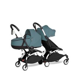 Stokke YOYO3 Connect Frame White