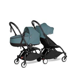 Stokke YOYO3 Connect Frame Black