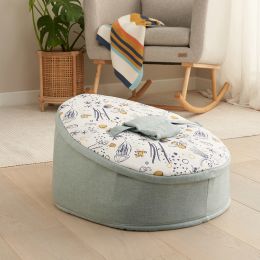 Tutti Bambini Baby Beanbag Our Planet