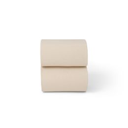 Snuz 2 Pack Cot/Cot Bed Fitted Sheets Cashmere