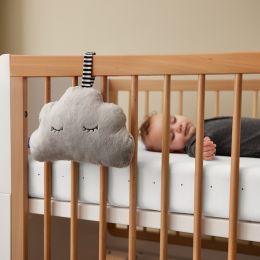 X-Display SnuzCloud Baby Sleep Aid Grey