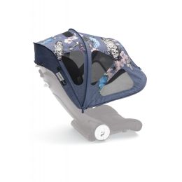 Bugaboo Bee Breezy Sun Canopy Botanic