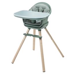 Maxi Cosi Moa High Chair Cushion Beyond Green