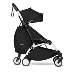 Babyzen YOYO Bag Black