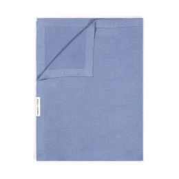 Joolz Cloud Soft Blanket Azure Blue