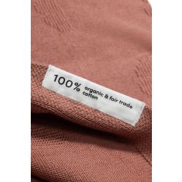 Joolz Cloud Soft Blanket Desert Rose