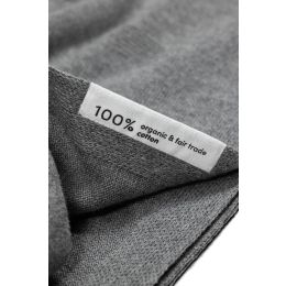 Joolz Cloud Soft Blanket Stormy Grey