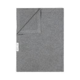 Joolz Cloud Soft Blanket Stormy Grey
