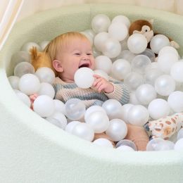 Tutti Bambini Bola Baby Ball Pit Sea Mist