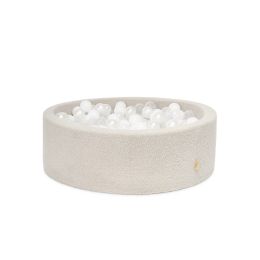 Tutti Bambini Bola Baby Ball Pit Mushroom