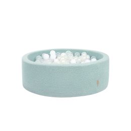 Tutti Bambini Bola Baby Ball Pit Ocean Stone