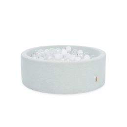 Tutti Bambini Bola Baby Ball Pit Sea Mist