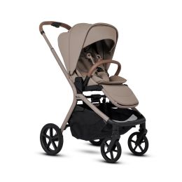 Silver Cross Breez Stroller Champagne