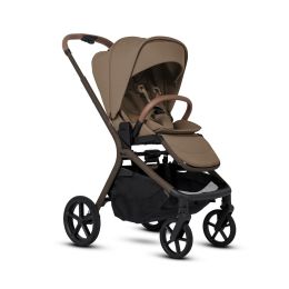 Silver Cross Breez Stroller Maple