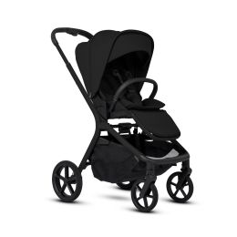 Silver Cross Breez Stroller Onyx