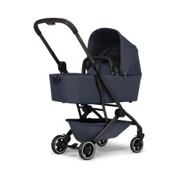 Joolz Aer+ Stroller & Cot Navy Blue