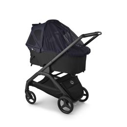 Bugaboo Dragonfly Breezy Sun Canopy Deep Indigo