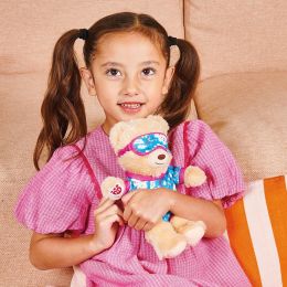 Casdon Build A Bear Workshop Clothing Accessory Pack Night Time Onesie