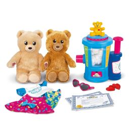 Casdon Build A Bear Workshop Stuffing Station
