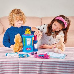 Casdon Build A Bear Workshop Stuffing Station