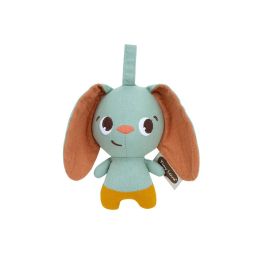 Tiny Love Bunny Rattle Garden Of Adventures