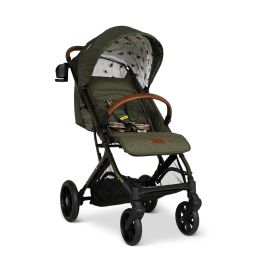 Cosatto Woosh Trail Stroller Bureau