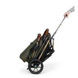 Cosatto Woosh Trail Stroller Bureau