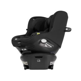 Joie I-Spin Safe Swedish Plus Tested I-Size Car Seat Shale