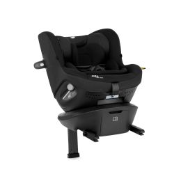 Joie I-Spin Safe Swedish Plus Tested I-Size Car Seat Shale