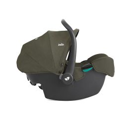 Joie I-Snug 2 I-Size Car Seat Fern
