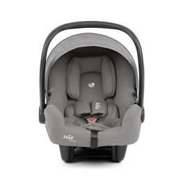 Joie I-Snug 2 Car Seat Pebble