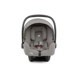 Joie Versatrax On The Go I-Snug 2 Car Seat & Base Bundle Pebble
