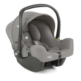 Joie I-Snug 2 Car Seat Pebble