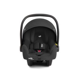 Joie Versatrax On The Go I-Snug 2 Car Seat & Base Bundle Laurel