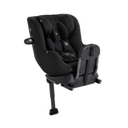 Joie I-Prodigi Pro Nordic Signature Swedish Plus Tested I-Size Car Seat Eclipse