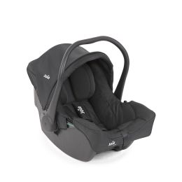 Joie i-Juva i-Size Car Seat Shale