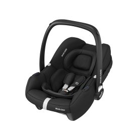 Maxi Cosi Cabriofix I-Size Car Seat Essential Black