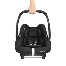 Maxi Cosi Cabriofix I-Size Car Seat Essential Black