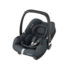 Maxi Cosi Cabriofix I-Size Car Seat Essential Graphite