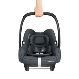 Maxi Cosi Cabriofix I-Size Car Seat Essential Graphite