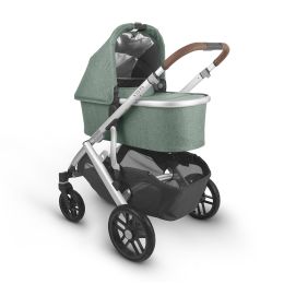 UPPAbaby VISTA V2 Travel System Bundle Emmett