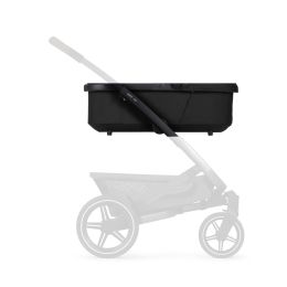 Joolz Geo 3 Twin Second Carrycot Space Black