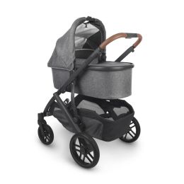 UPPAbaby VISTA V2 Travel System Bundle Greyson