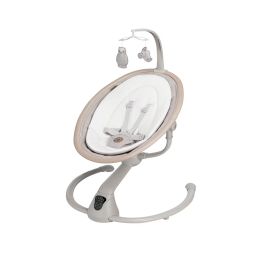 Maxi Cosi Cassia Electric Swing Classic Beige