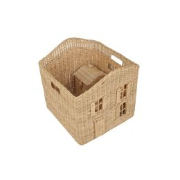 CuddleCo Country Cottage Storage Baskets Set Of 3