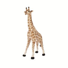 CuddleCo Medium Standing Giraffe Stuffed Animal