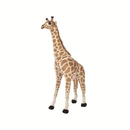 CuddleCo Small Standing Giraffe Stuffed Animal