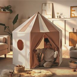 CuddleCo Pavilion Play Tent Tuscany